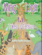 King Lion Takes a Census 