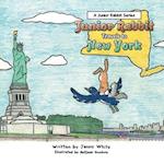 Junior Rabbit Travels to New York 