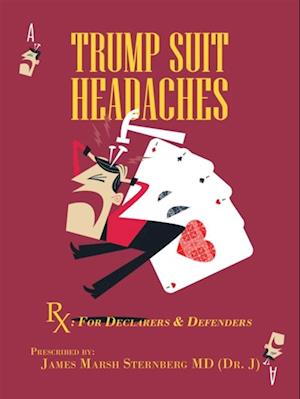 TRUMP  SUIT  HEADACHES