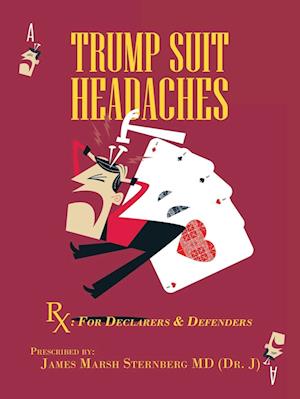 Trump  Suit  Headaches