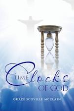 Time Clocks of God 