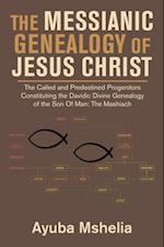 Messianic Genealogy of Jesus Christ