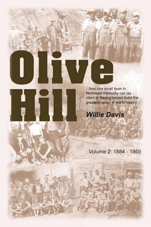 Olive Hill