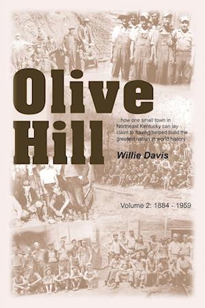 Olive Hill