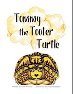 Tommy the Tooter Turtle 