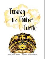 Tommy the Tooter Turtle