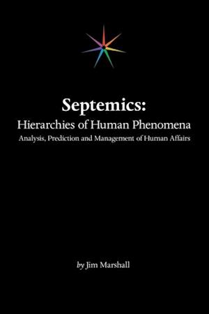 Septemics: Hierarchies of Human Phenomena