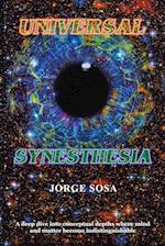 Universal Synesthesia