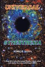 Universal Synesthesia