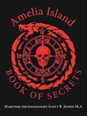 Amelia Island Book of Secrets