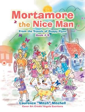 Mortamore the Nice Man