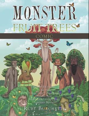 Monster Fruit Trees
