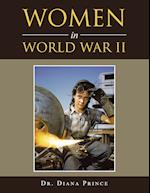 Women  in World War Ii