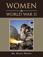 Women  in World War Ii