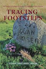 Tracing Footsteps