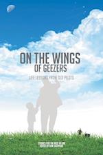 On the Wings of Geezers