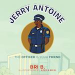 Jerry Antoine