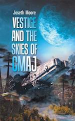 'Vestige and the Skies of Cmaj.'