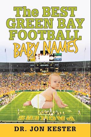 The Best Green Bay Football Baby Names