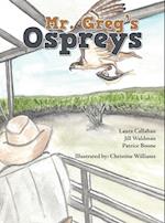 Mr. Greg's Ospreys 