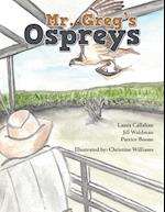 Mr. Greg's Ospreys 