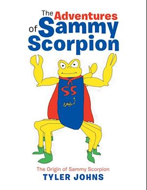 Adventures of Sammy Scorpion