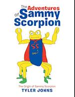 Adventures of Sammy Scorpion