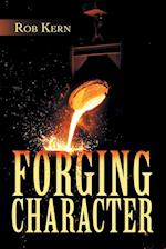 Forging Character 