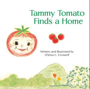 Tammy Tomato Finds a Home