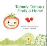 Tammy Tomato Finds a Home