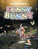 Funny Bunny 