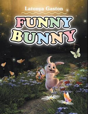 Funny  Bunny