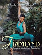 Jiamond: An African American Ballerina 