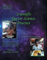 Scientific Doctor: Science Practice 