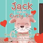 Jack with the Curly Tail