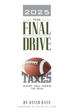 The Final Drive: What You Need to Win
