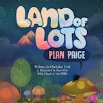 Land of Lots Plan Page