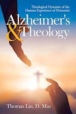 Alzheimer's & Theology