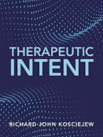 Therapeutic Intent 