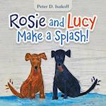 Rosie and Lucy Make a Splash! 