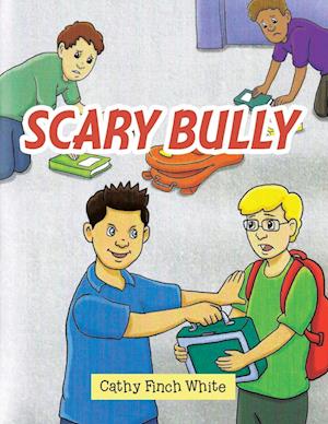 Scary Bully