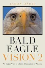 Bald Eagle Vision 2