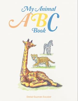 My Animal Abc Book