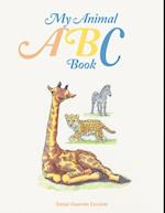 My Animal Abc Book