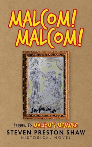 Malcom! Malcom!