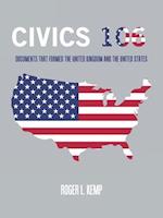 Civics 106: Documents That Formed the United Kingdom and the United States 