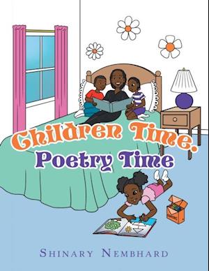 Children Time. Poetry Time