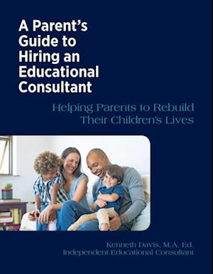 Parent's Guide to Hiring an Educational Consultant