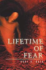 Lifetime of Fear