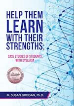 Help Them Learn with Their Strengths